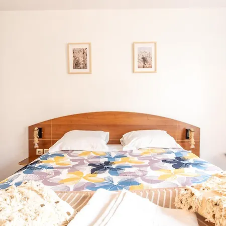 Daire Le 35 Jean-jaures F3 Avec Garage Clermont-Ferrand