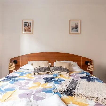 Le 35 Jean-jaures F3 Avec Garage *