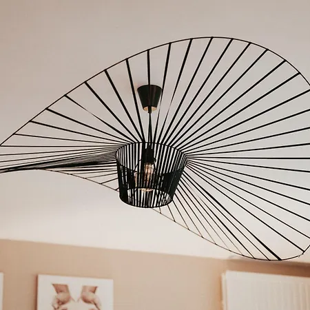 Le 35 Jean-jaures F3 Avec Garage Apartmán Clermont-Ferrand