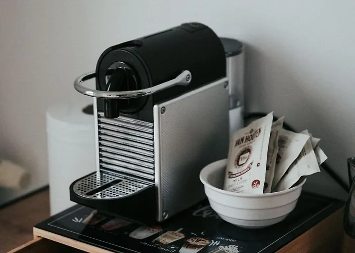 Apartmán Le 35 Jean-jaures F3 Avec Garage *