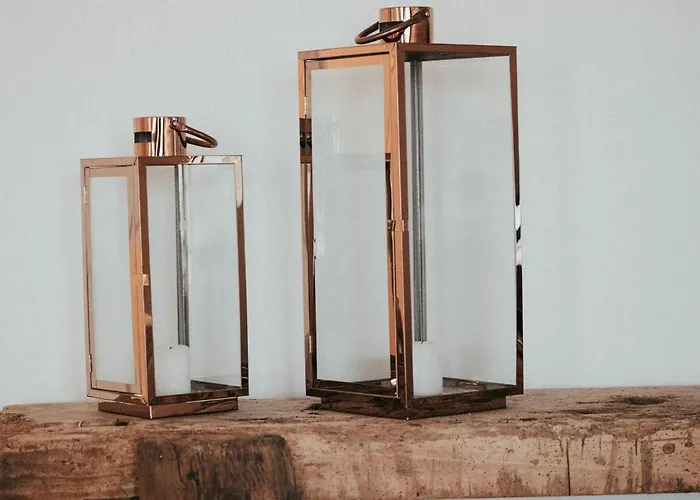 Le 35 Jean-jaures F3 Avec Garage * 클레르몽페랑