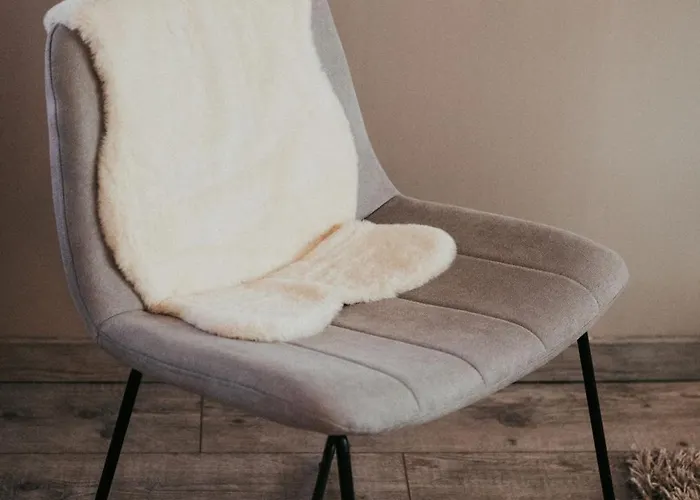 Apartmán Le 35 Jean-jaures F3 Avec Garage Clermont-Ferrand