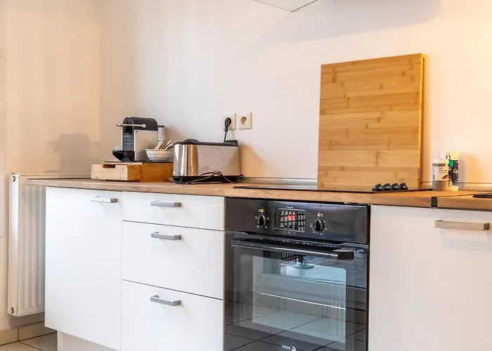 아파트 Le 35 Jean-jaures F3 Avec Garage