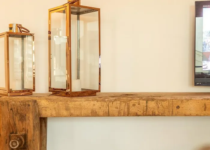 Le 35 Jean-jaures F3 Avec Garage Apartmán